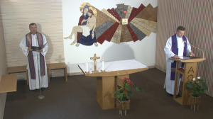 RANNÉ CHVÁLY Z LITURGIE HODÍN ZA ZOSNULÝCH