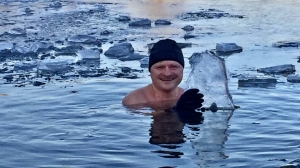 PREKONAŤ VLASTNÉ LIMITY