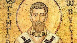 SV. GREGOR Z NAZIANU - UČITEĽ CIRKVI