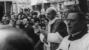 PROROCTVÁ ENCYKLIKY HUMANAE VITAE