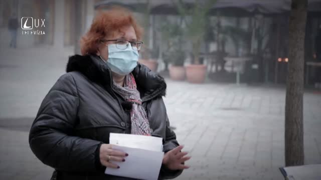 SČÍTANIE OBYVATEĽOV 2021