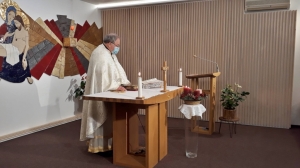 SVÄTÁ LITURGIA VÝCHODNÉHO OBRADU