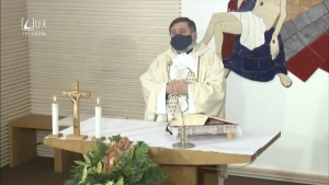 SVÄTEJ RODINY JEŽIŠA, MÁRIE A JOZEFA