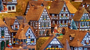 ADVENTNÉ AKTIVITY