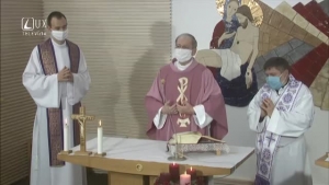 3. ADVENTNÁ NEDEĽA