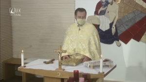 SVÄTÁ LITURGIA VÝCHODNÉHO OBRADU