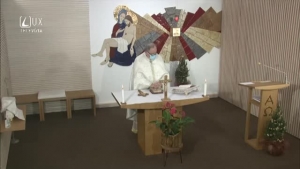 SVÄTÁ LITURGIA VÝCHODNÉHO OBRADU