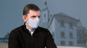 CIRKEV A SČÍTANIE OBYVATEĽSTVA