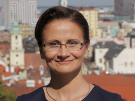Ľubomíra