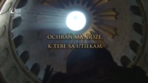 ŽALM 16