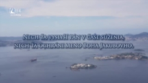 ŽALM 20