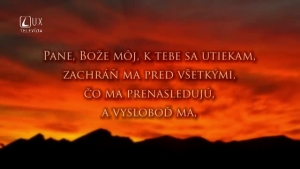 ŽALM 7
