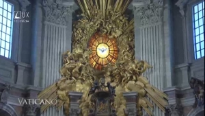 VATICANO (25.1.2021)