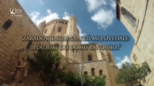 ŽALM 122