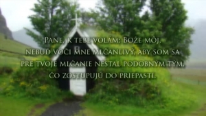 ŽALM 28