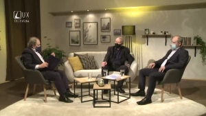 PENIAZOM TREBA VLÁDNUŤ A NIE IM SLÚŽIŤ