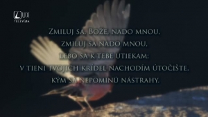 ŽALM 57