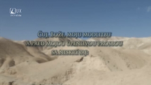 ŽALM 55