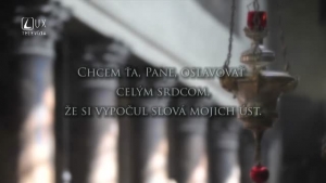 ŽALM 138