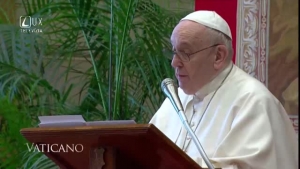 VATICANO (22.2.2021)