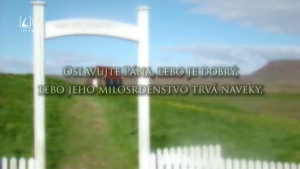 ŽALM 107