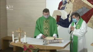 6. NEDEĽA V CEZROČNOM OBDOBÍ