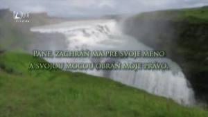 ŽALM 54