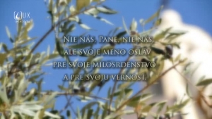 ŽALM 115
