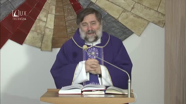 NEBUDME FARIZEJMI, ANI ZÁKONNÍKMI
