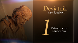 DEVIATNIK K SV. JOZEFOVI (1)