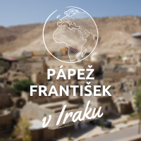 papez-frantisek-v-iraku