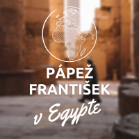 papez-frantisek-v-egypte