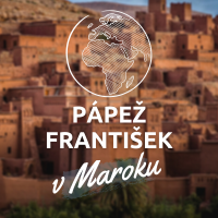 papez-frantisek-v-maroku