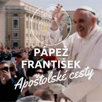 APOŠTOLSKÉ CESTY pápeža Františka