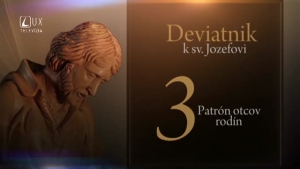 DEVIATNIK K SV. JOZEFOVI (3)