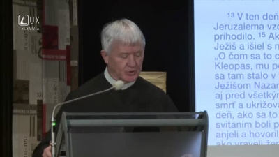 V ŠKOLE DUCHA (236) PREČO HĽADÁTE ŽIVÉHO MEDZI MŔTVYMI?