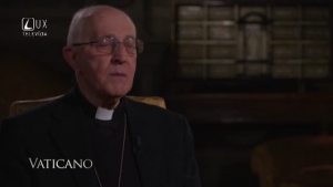 VATICANO (1.3.2021)