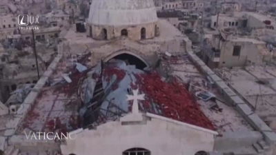 VATICANO 