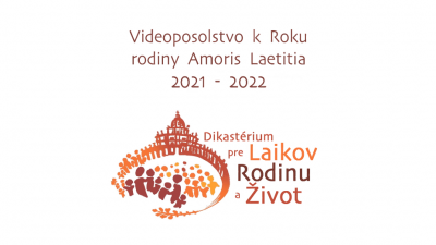 ROK RODINY AMORIS LAETITIA