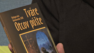 ODKAZY PÚŠTNYCH OTCOV