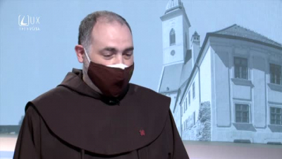 JERUZALEM VO VEĽKONOČNOM ČASE