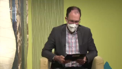 OTEC BISKUP RUDOLF BALÁŽ OČAMI PRIATEĽOV