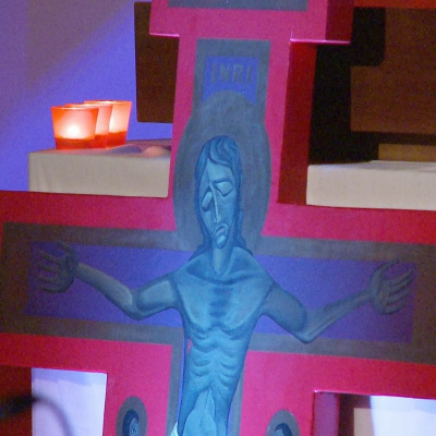 TAIZÉ