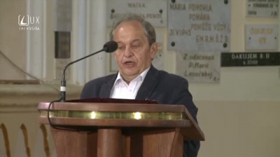 ŠTAFETOVÁ MODLITBA RUŽENCA ZA POSVÄTENIE KŇAZOV