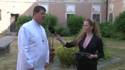 ODPUSTOVÁ SVÄTÁ OMŠA Z JASOVA