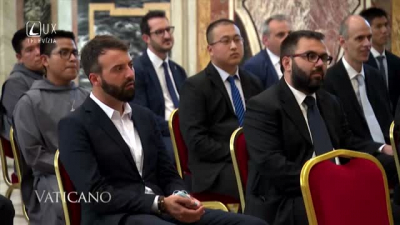 VATICANO 
