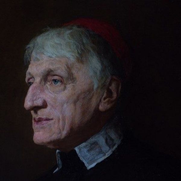 John Henry Newman