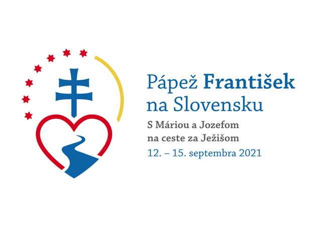 Logo a motto návštevy 