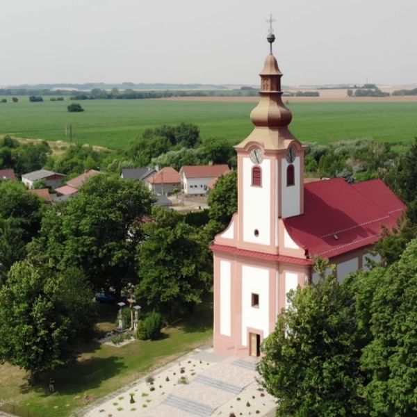 Tesárske Mlyňany