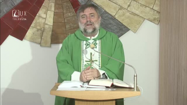 POSILŇUJ SVOJICH BRATOV